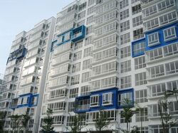 La Casa (D25), Condominium #615749551